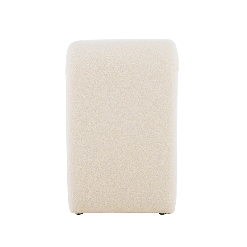 Boucle Stool (Set of 2)