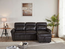 Comfort Sectional Sofa Bed
