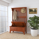 General Line - Hall Tree