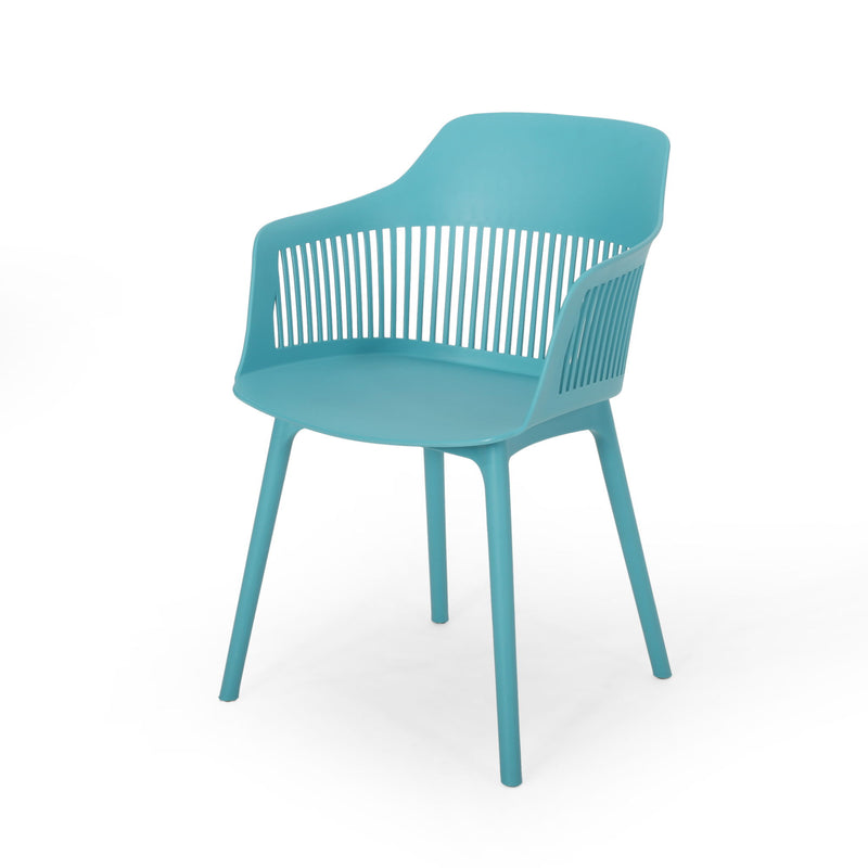 Dahlia - Chair (Set of 2)