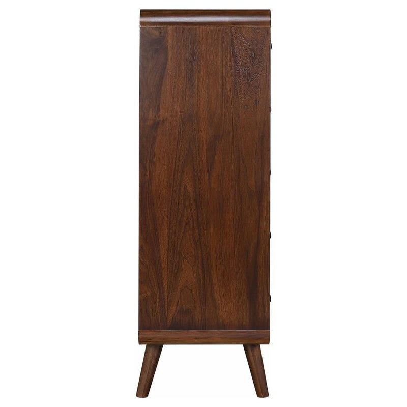 Robyn - 5-Drawer Bedroom Chest