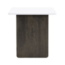 Modern TV Stand And Coffee Table (Set of 2)