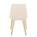Giovanni - Contemporary Dining Chair (Set of 2)