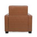 Langseth - Contemporary Tufted Pushback Recliner