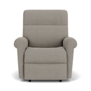 Davis - Manual Recliner - Atlantic Fine Furniture Inc