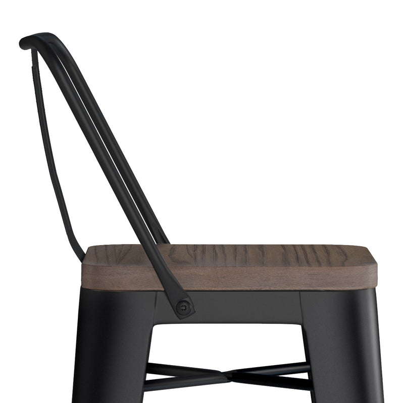 Rayne - Multi-Functional cBar Stool