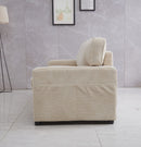 Exceptional Comfort Loveseat