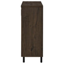 Brixton - 2-Door Entryway Shoe Storage Cabinets