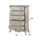 Bently - Chest - Champagne