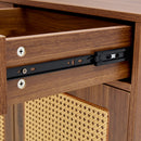 Multifunctional Modern Minimalist Shoe Cabinet