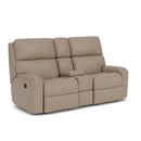 Rio - Reclining Loveseat - Atlantic Fine Furniture Inc