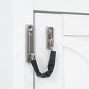 Murphy Bed With Charging Station And Drawer