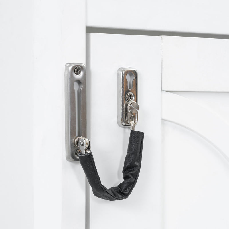 Murphy Bed With Charging Station And Drawer