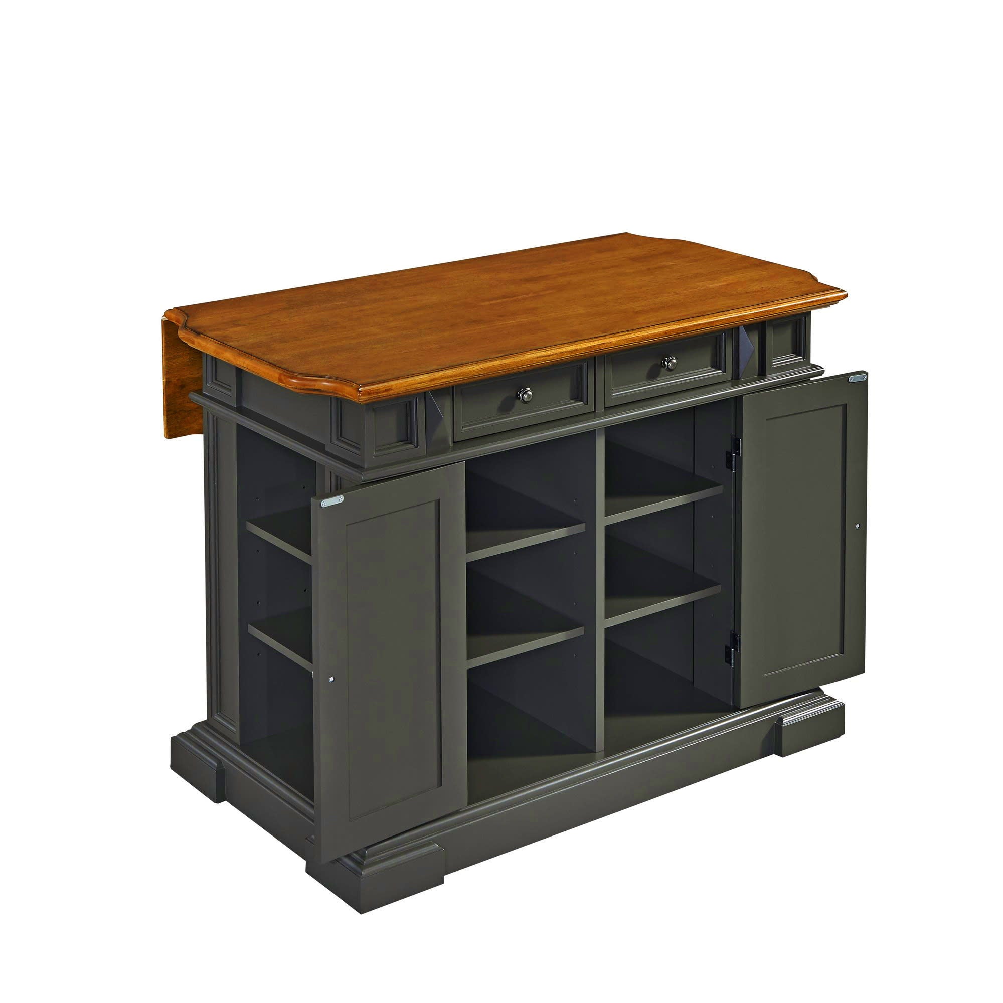 Oak Park - Bedroom Set