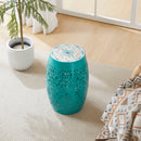Lilac - Mosaic Side Table