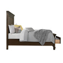 Mccabe - 2-Drawer Storage Bed