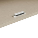 4 Door Cabinet, Customizable Storage System