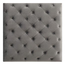 Soft Charming Traditional Ottoman