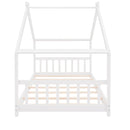 Playhouse Design Bed