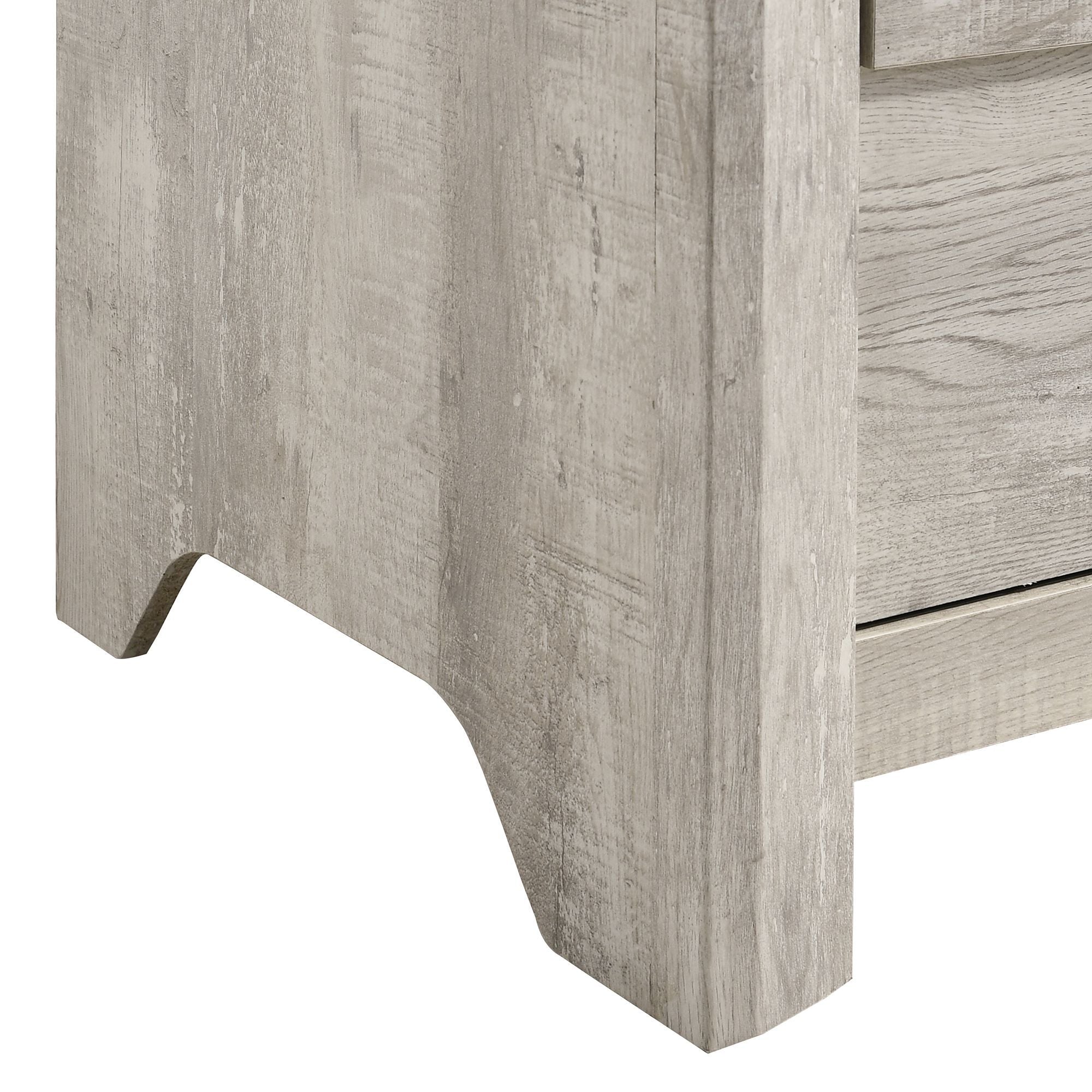 Eleanor - 5-Drawer Chest - Atlantic Fine Furniture Melbourne FL