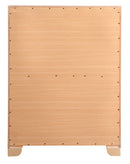 Sleek Contemporary Storage Chest