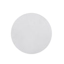 Outdoor Patio End Table - Antique White