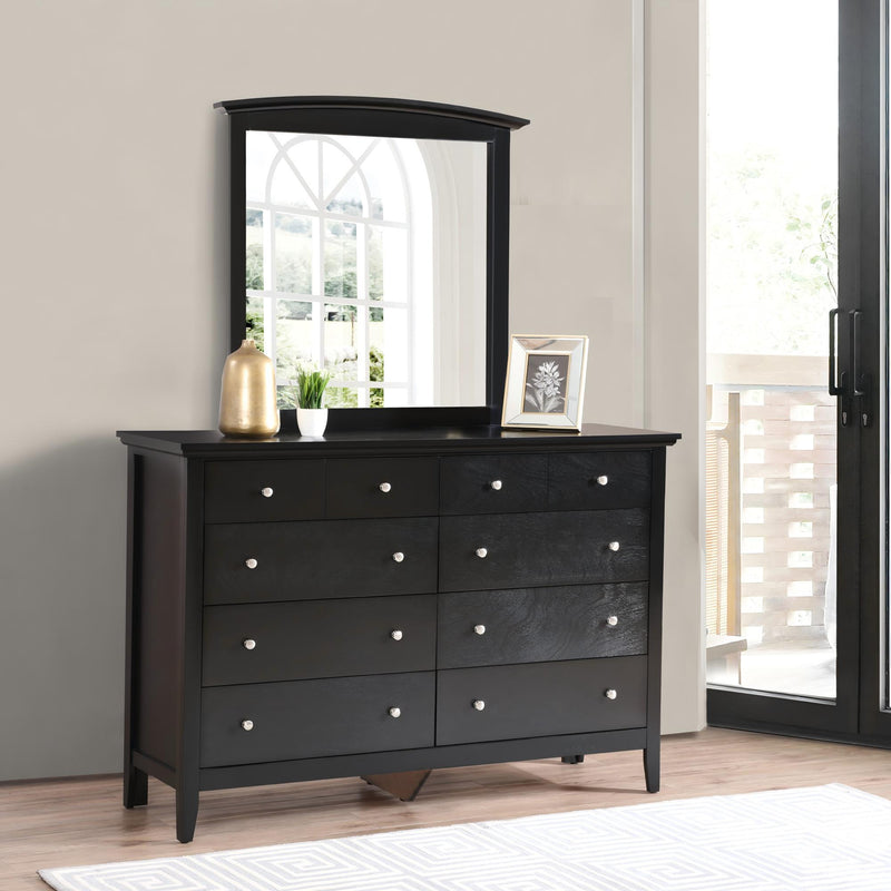 Elegant Wall Mirror