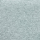 Modern Accent Chair With Plush Cushions, Angled Arm Design - Green