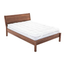Down Alternative Mattress Topper - Atlantic Fine Furniture Inc