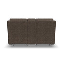 Score - Power Reclining Loveseat - Atlantic Fine Furniture Inc