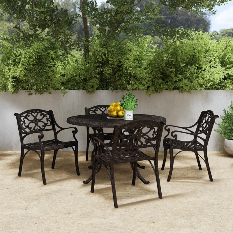 Sanibel - Outdoor Dining Table