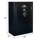 Sleek Design Gun Safe