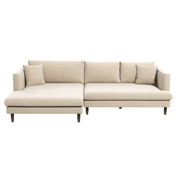 Blake - L Shaped Sectional Sofa