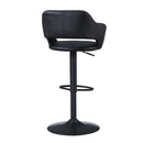 Swivel Stool Bar Height, Adjustable Versatile Seating, Contemporary & Modern