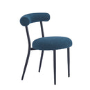 Modern Dining Room Chairs (Set of 2)