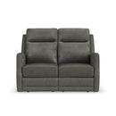 Maxwell - Power Reclining Loveseat