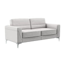 Creta - Sofa - Light Gray