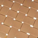 Bedroom Bench - Acacia Wood