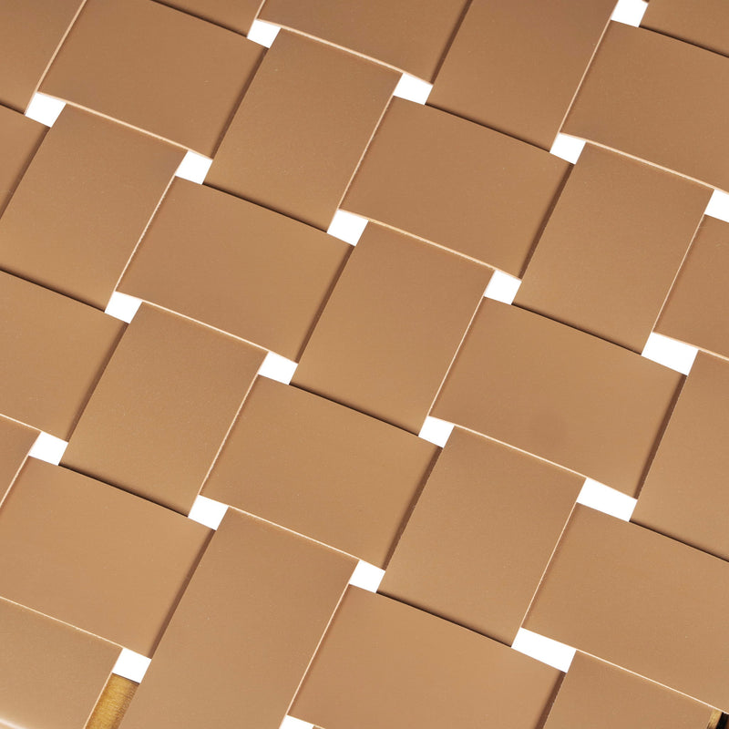 Bedroom Bench - Acacia Wood