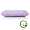 Zoned Dough + Lavender - Pillow - Atlantic Fine Furniture Inc