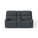 Rio - Reclining Loveseat