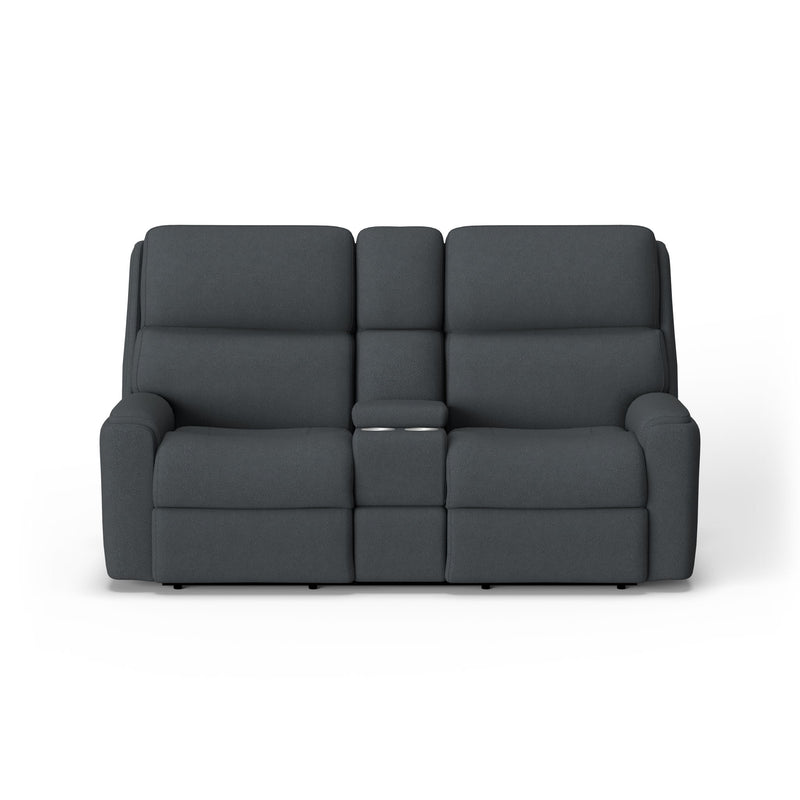 Rio - Reclining Loveseat