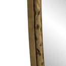 Art Oval Retro Mirror, Wall Hanging