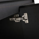 Freestanding Bathroom Vanity & Soft Close Cabinet Doors