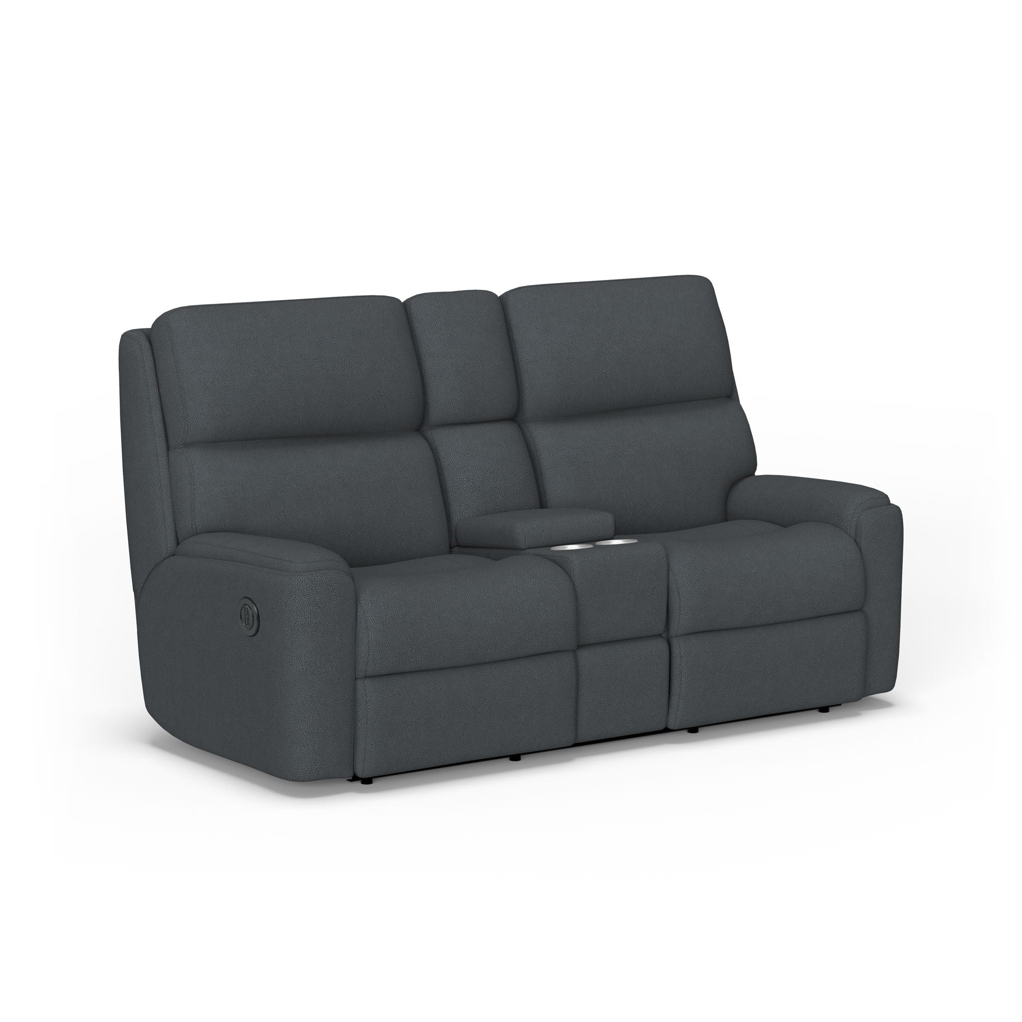 Rio - Reclining Loveseat