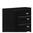 Lucille - Chest With Spacious Drawers