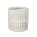 Elegant Design Cube Planter
