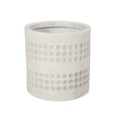 Elegant Design Cube Planter