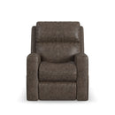 Score - Power Recliner - Atlantic Fine Furniture Inc