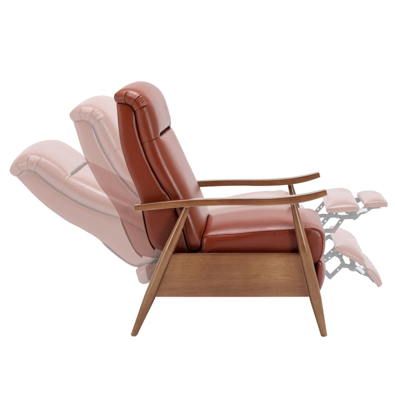 Fremont - Push Back Recliner
